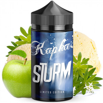 Sturm (30ml) Aroma by Kapka's Flava Limited Edition Sturm (30ml) Aroma by Kapka's Flava Limited Edition