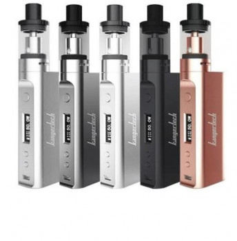 Kangertech Subox Mini-C Kit 50W TopFilling Kangertech Subox Mini-C Kit 50W TopFilling
