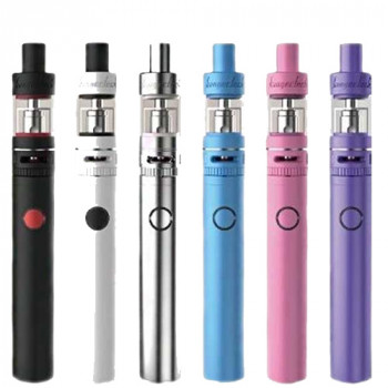 Kangertech SUBVOD Starterkit Subtank Nano-S 1300mAh Kangertech SUBVOD Starterkit Subtank Nano-S 1300mAh