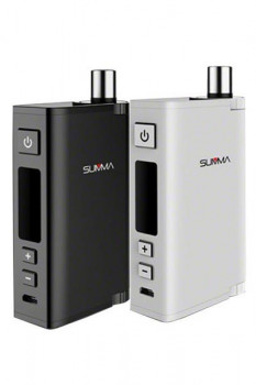 Artery Summa All-In-One 70W TC Kit Artery Summa All-In-One 70W TC Kit