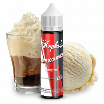 Super Good Advice 15ml Longfill Aroma by Kapka’s Flava Super Good Advice 15ml Longfill Aroma by Kapka’s Flava