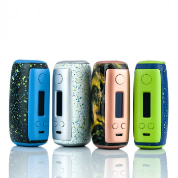 Sigelei Swallowtail 75A MOD Sigelei Swallowtail 75A MOD