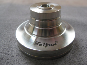 Smokerstore Taifun Wickelsockel Smokerstore Taifun Wickelsockel