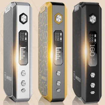 Vaporesso Tarot Pro 160W Akkuträger Vaporesso Tarot Pro 160W Akkuträger