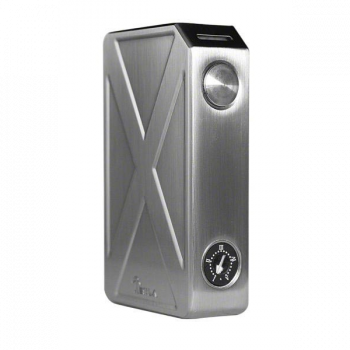 Tesla Invader 3 240W Akkuträger Box Mod Tesla Invader 3 240W Akkuträger Box Mod