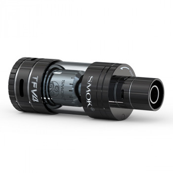 Smoktech SMOK TFV4 Full Kit Black Smoktech SMOK TFV4 Full Kit Black