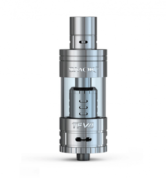 Smoktech SMOK TFV4 Single Kit inkl. T3 Triple Coil Smoktech SMOK TFV4 Single Kit inkl. T3 Triple Coil