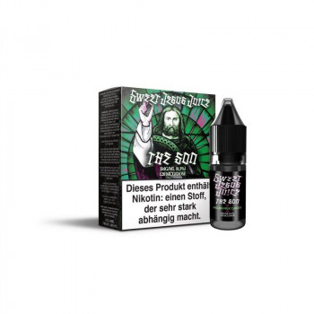 Sweet Jesus Juice The Son 3x10ml Multipack e Liquid Sweet Jesus Juice The Son 3x10ml Multipack e Liquid