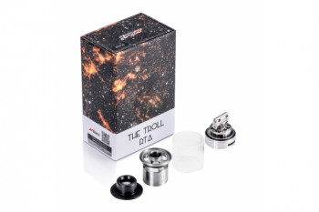 Wotofo The Troll RTA 24mm Verdampfer Wotofo The Troll RTA 24mm Verdampfer