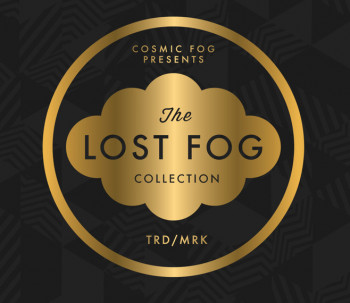 Cosmic Fog The Lost Fog E-Liquid Cosmic Fog The Lost Fog E-Liquid