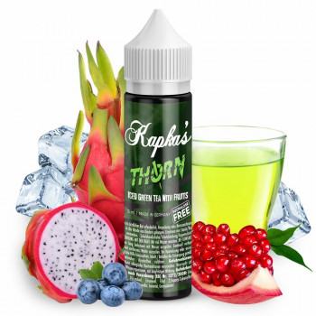 Thorn 15ml Longfill Aroma by Kapka’s Flava Thorn 15ml Longfill Aroma by Kapka’s Flava