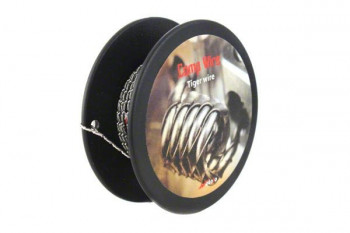WoToFo Tiger Wire KA1 (2,97€/m) WoToFo Tiger Wire KA1 (2,97€/m)
