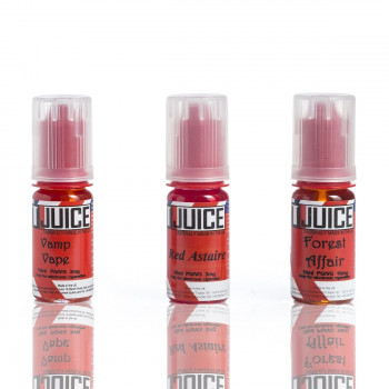 T-Juice Aroma 10ml DIY Premium Aroma made in UK T-Juice Aroma 10ml DIY Premium Aroma made in UK