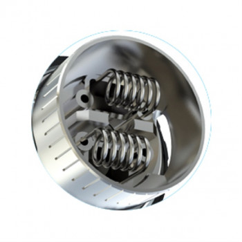 IJOY Tornado Hero Ersatz Coils TRC IJOY Tornado Hero Ersatz Coils TRC