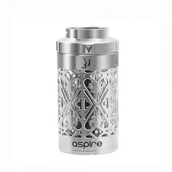 Aspire Triton Hollowed Out Tank Aspire Triton Hollowed Out Tank