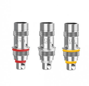 Aspire Triton Mini Verdampferköpfe 5er Pack Aspire Triton Mini Verdampferköpfe 5er Pack