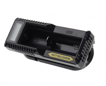 NITECORE UM10 LCD-Panel Intelligent Charger NITECORE UM10 LCD-Panel Intelligent Charger