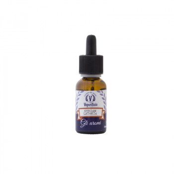 Syrian Latakia 20ml Aroma by Vaporificio Syrian Latakia 20ml Aroma by Vaporificio