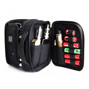 UD Double Deck Vape Pocket - Dampfertasche UD Double Deck Vape Pocket - Dampfertasche