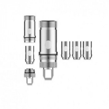 Vaporesso EUC Coil 5er Pack Vaporesso EUC Coil 5er Pack