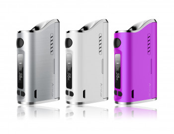 Vaporesso Attitude Box Mod 80W TC Vaporesso Attitude Box Mod 80W TC