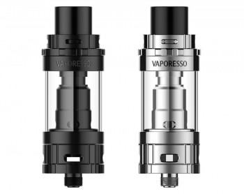Vaporesso Gemini Tank Verdampfer Vaporesso Gemini Tank Verdampfer