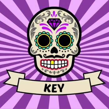 Vaper´s Valley El Bonneyo E-Liquid 50ml Key 0mg Vaper´s Valley El Bonneyo E-Liquid 50ml Key 0mg