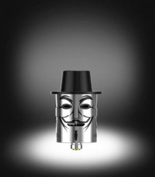 Fumytech Vendetta RDA 24mm Tank Fumytech Vendetta RDA 24mm Tank