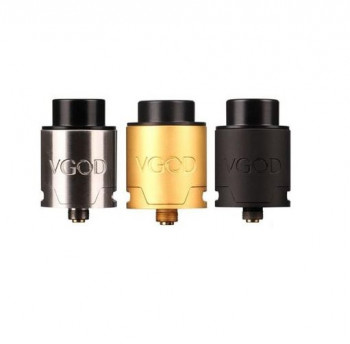 VGOD Pro Drip RDA Verdampfer VGOD Pro Drip RDA Verdampfer