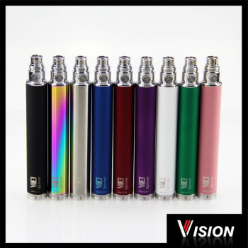 Vision Spinner Akkuträger 1300 mAh Vision Spinner Akkuträger 1300 mAh
