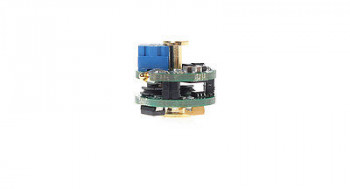 Variables Kick Modul für mechanische Akkuträger 5W - 12W Variables Kick Modul für mechanische Akkuträger 5W - 12W