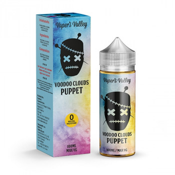 Puppet (100ml) Plus by Voodoo Clouds Puppet (100ml) Plus by Voodoo Clouds
