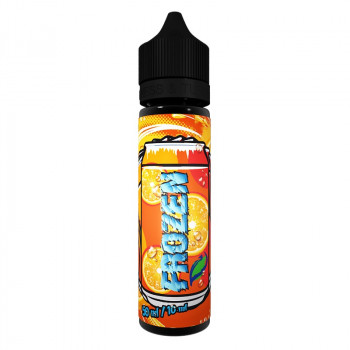 F-Orange Frozen (50ml) Plus e Liquid by VoVan Obey your Wish F-Orange Frozen (50ml) Plus e Liquid by VoVan Obey your Wish