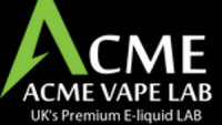 I VG Liquids by ACME Vape L