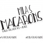 Mila's Macarons