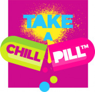 Vape Chill Pill