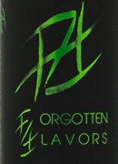 Forgotten Flavors