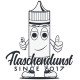 Flaschendunst