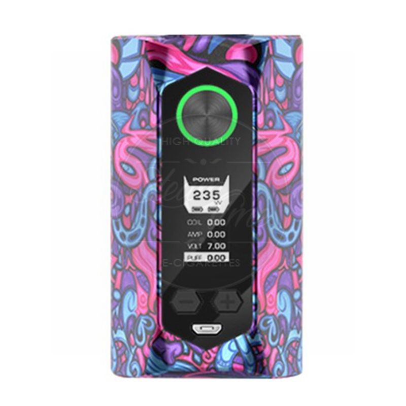 Αποτέλεσμα εικόνας για geekvape blade mod