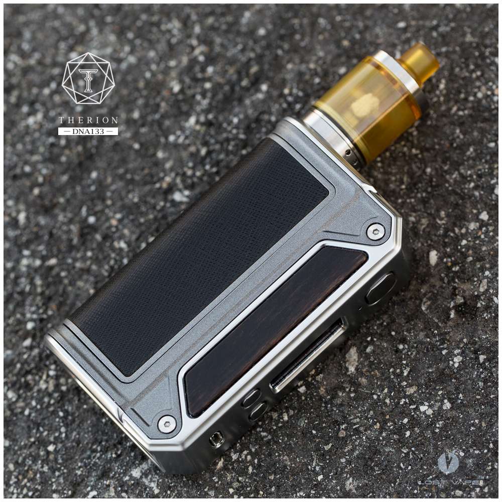 lost vape therion dna 133 akkutr 228 ger ther133mod steam time de lost vape therion dna 133 akkutr 228 ger ther133mod steam time de